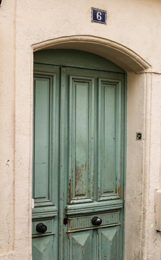 Le Lavandin, Spacieux Et Moderne P4, Centre Ville, Wifi Nimes Bagian luar foto